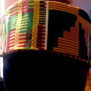 Kente Kufi